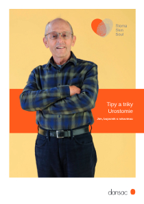 Urostomické pomůcky