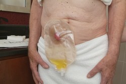 Výměna je hotová!