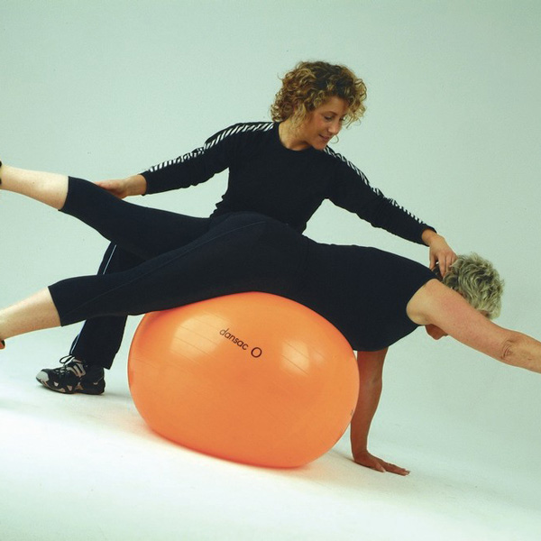 Rady a cvičení – před a po operaci