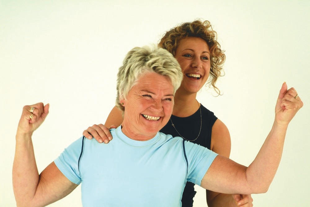 Období rekonvalescence