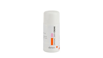 Dansac Skin creme