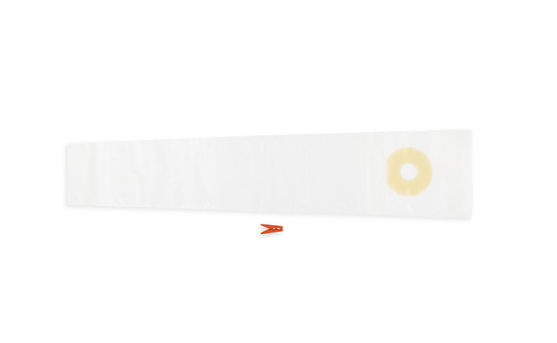 Dansac Irigační odvodný sáček