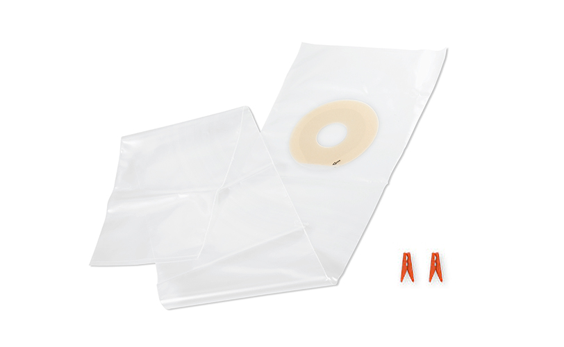 Dansac Irigační souprava