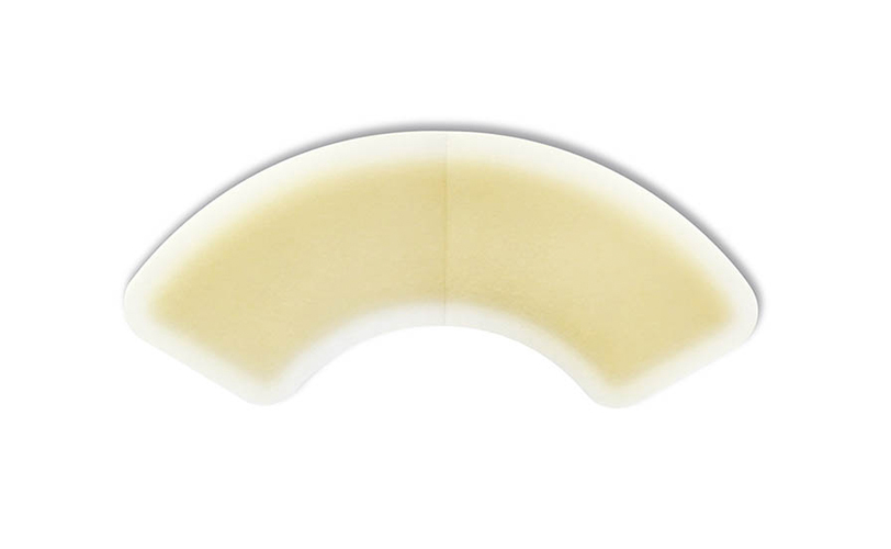 Dansac X-tra™ půlkroužky