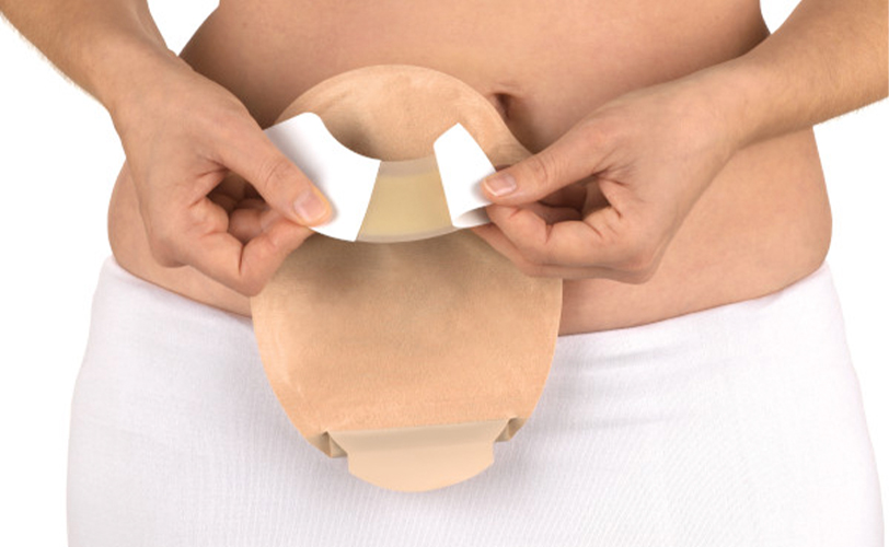 Dansac X-tra™ půlkroužky