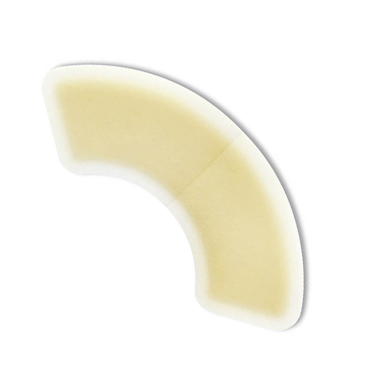 Dansac X-tra™ půlkroužky