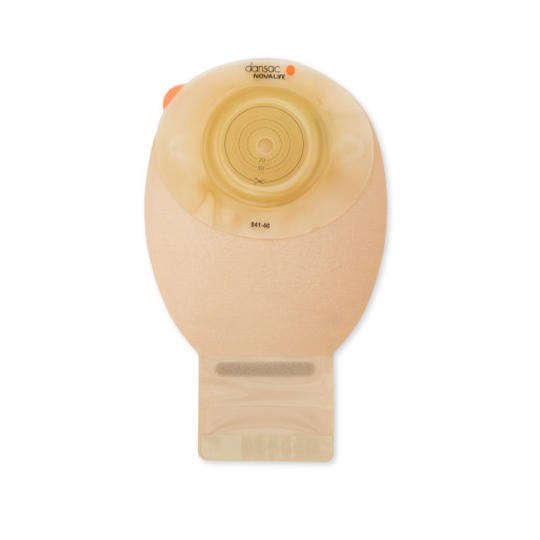 NovaLife ™ 1 Open Convex 