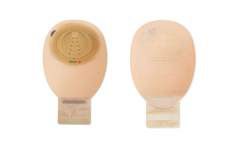 NovaLife™ 1 Open s EasiView™ nahlížecím okénkem 