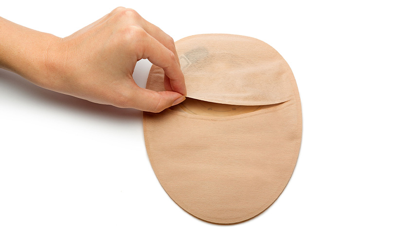 NovaLife™ 1 Open s EasiView™ nahlížecím okénkem 