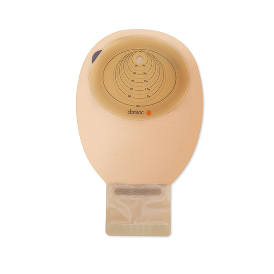 NovaLife™ 1 Open s EasiView™ nahlížecím okénkem