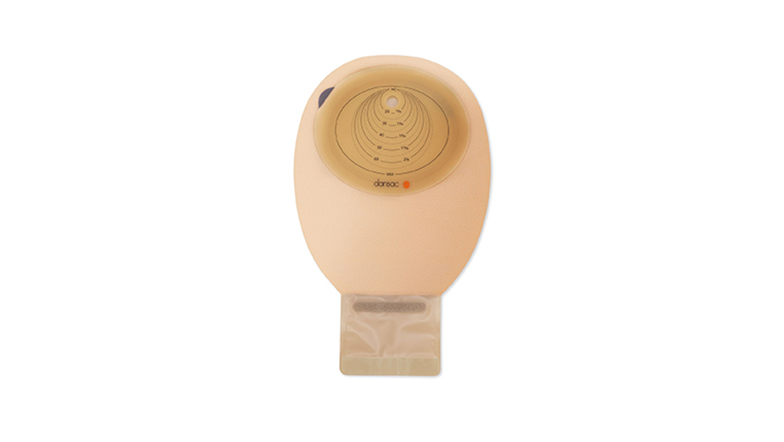 NovaLife™ 1 Open s EasiView™ nahlížecím okénkem 