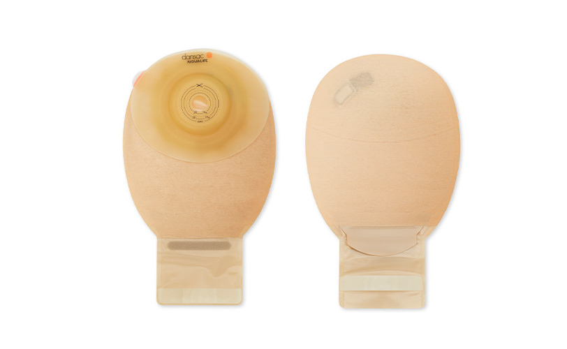 NovaLife™ 1 Open Soft Convex