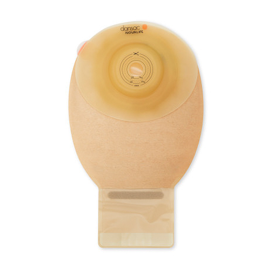 NovaLife™ 1 Open Soft Convex