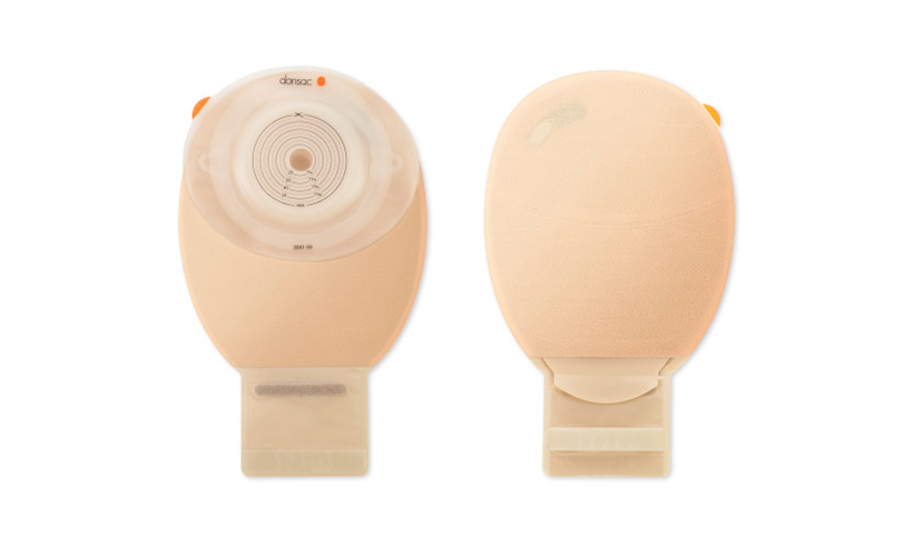 NovaLife TRE™ 1 Open Convex s EasiView™ nahlížecím okénkem 