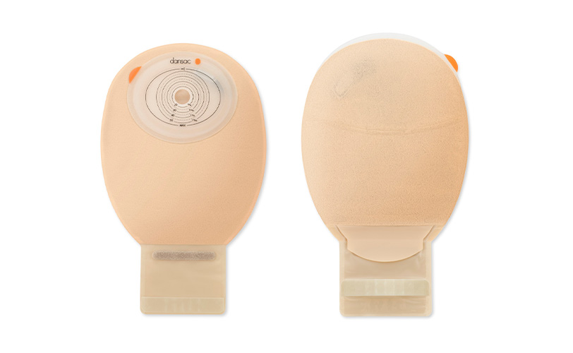 NovaLife TRE™ 1 Open s EasiView™ nahlížecím okénkem 