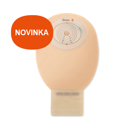 NovaLife TRE™ 1 Open s EasiView™ nahlížecím okénkem 