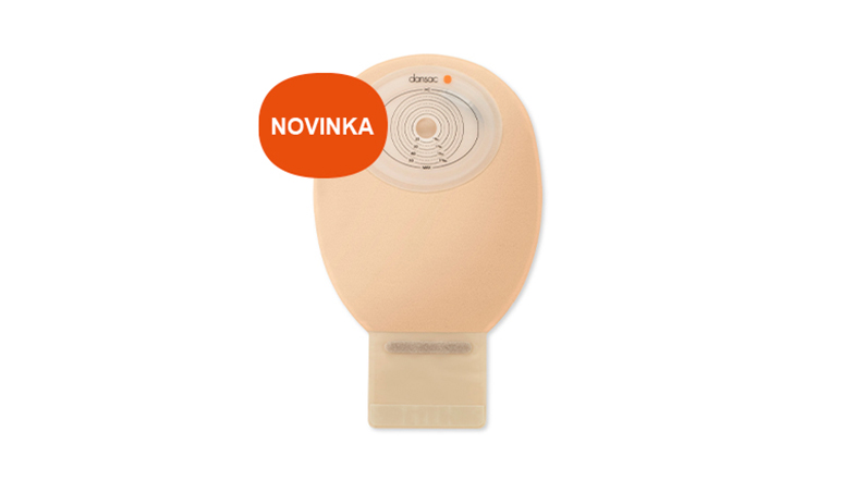 NovaLife TRE™ 1 Open s EasiView™ nahlížecím okénkem