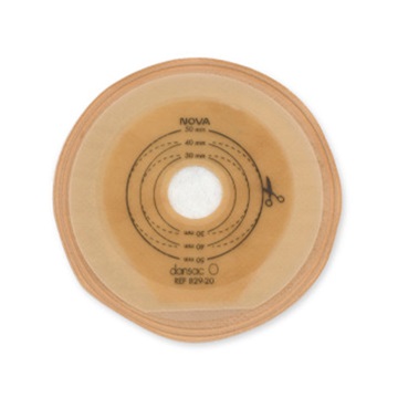Nova 1 Mini Cap