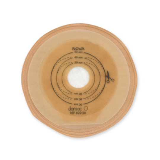 Nova 1 Mini Cap