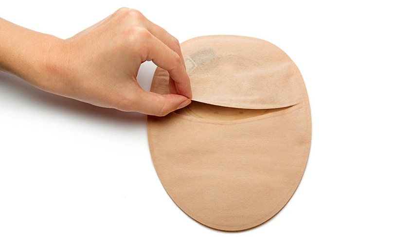 NovaLife™ 1 Closed s EasiView™ nahlížecím okénkem 