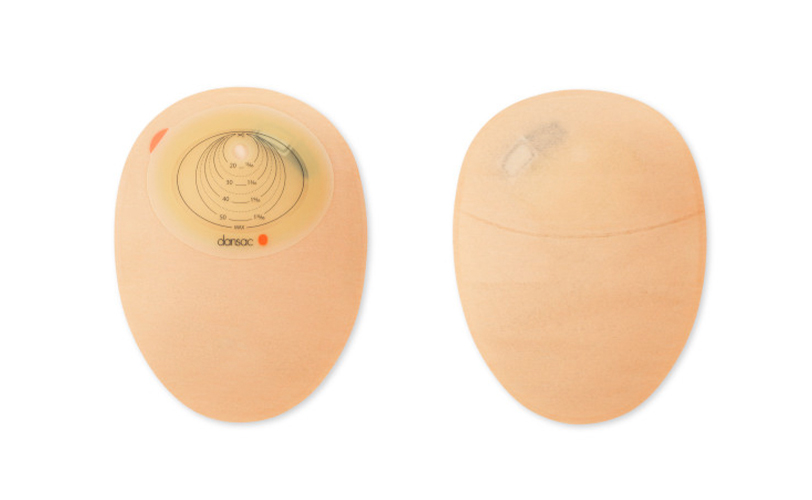 NovaLife™ 1 Closed s EasiView™ nahlížecím okénkem 