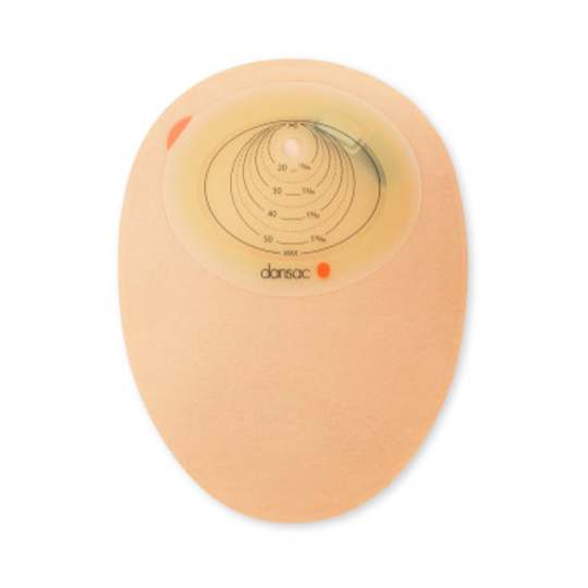 NovaLife™ 1 Closed s EasiView™ nahlížecím okénkem