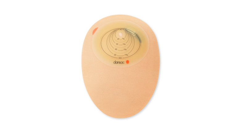 NovaLife™ 1 Closed s EasiView™ nahlížecím okénkem 