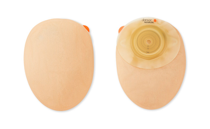 NovaLife™ 1 Convex