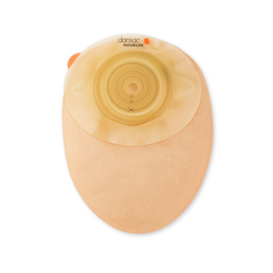 NovaLife™ 1 Convex