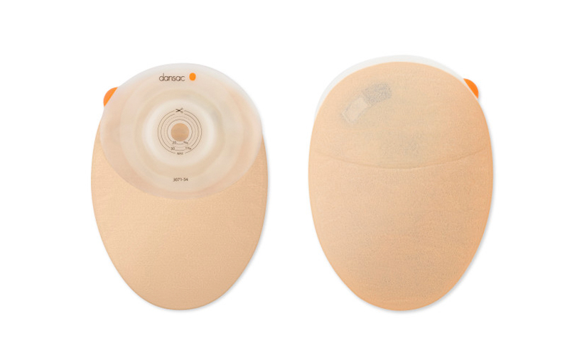 NovaLife TRE™ 1 Closed Soft Convex s EasiView™ nahlížecím okénkem 