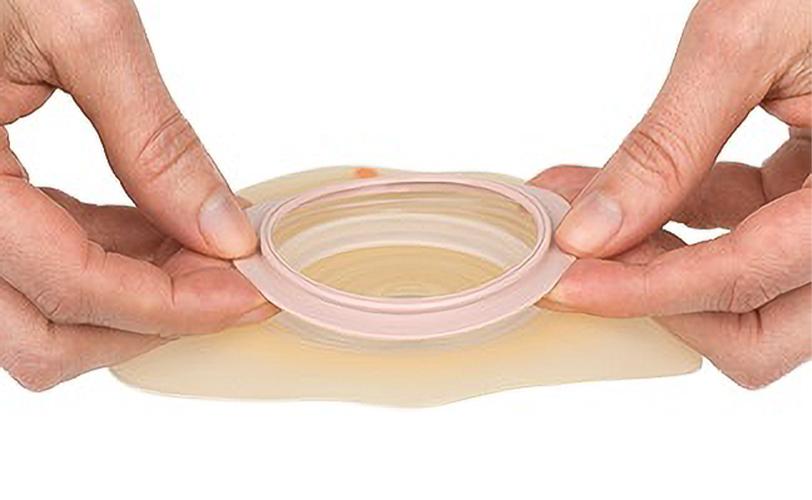 Podložka NovaLife™ 2 Convex 