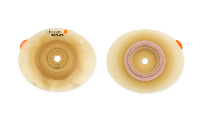 Podložka NovaLife™ 2 Convex 