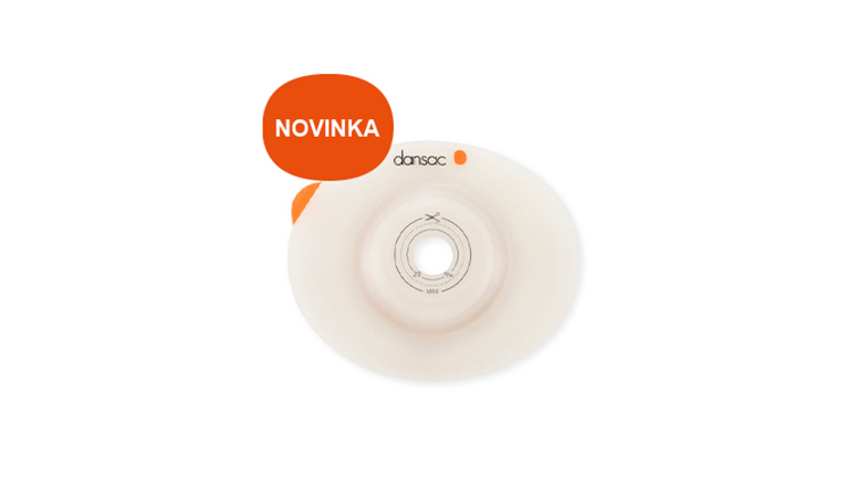 Podložka NovaLife TRE™ 2 Convex