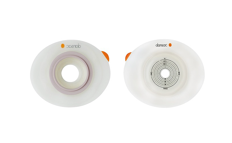 Podložka NovaLife TRE™ 2 Soft Convex 