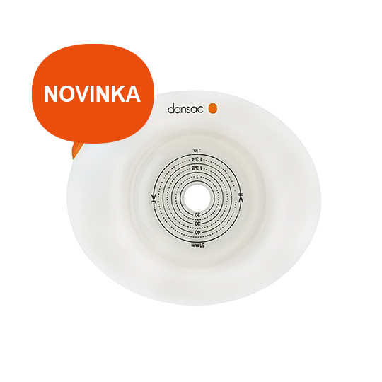 Podložka NovaLife TRE™ 2 Soft Convex 