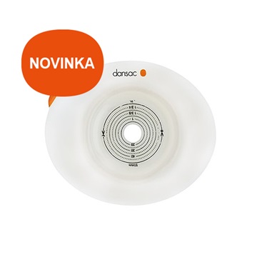 Podložka NovaLife TRE™ 2 Soft Convex