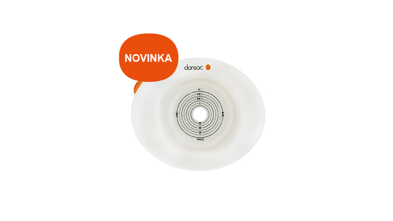 Podložka NovaLife TRE™ 2 Soft Convex 