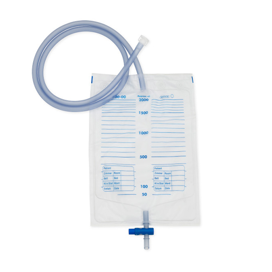 Dansac Urostomy Night bag