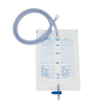 Dansac Urostomy Night bag