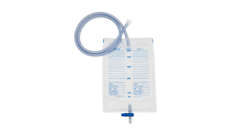 Dansac Urostomy Night bag