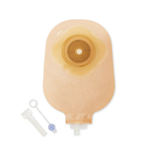 Nova 1 Urostomy X3