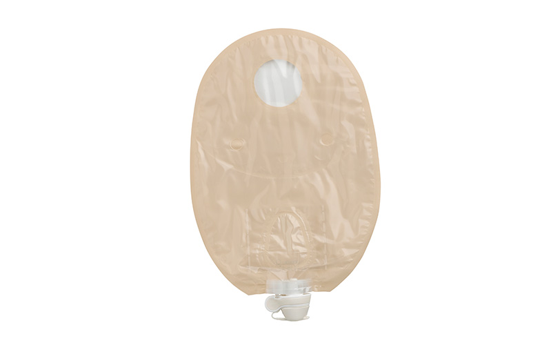 Novalife TRE 1 Urostomy Convex s EasiView