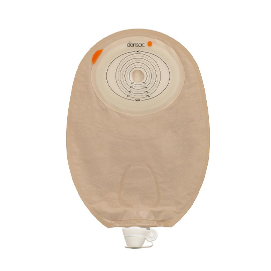 Novalife TRE1 Urostomy s EasiView