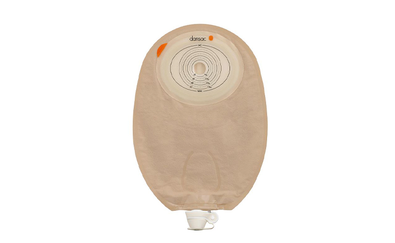 Novalife TRE1 Urostomy s EasiView