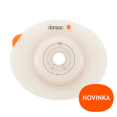 Podložky NovaLife TRE 2 Convex