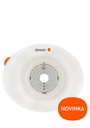 Podložky NovaLife TRE 2 Soft Convex