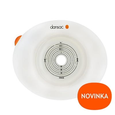 Podložky NovaLife TRE 2 Soft Convex