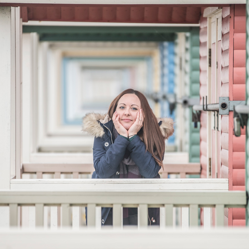 články o životě se stomií