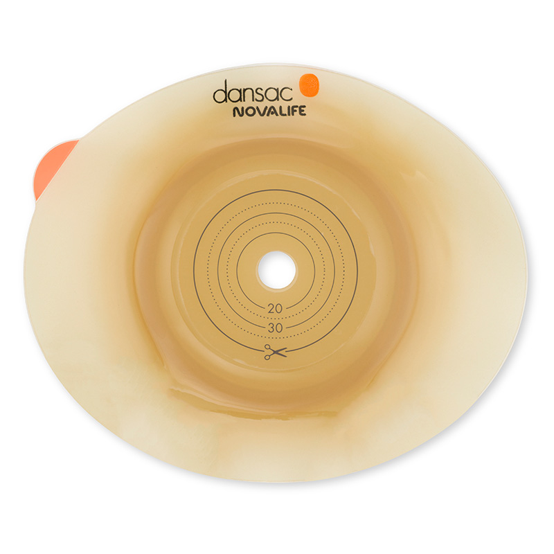 Podložky NovaLife 2 Convex