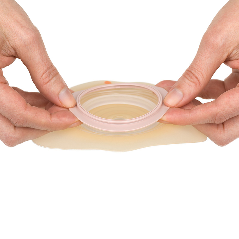 Podložky NovaLife 2 Convex